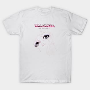 Belladonna of Sadness T-Shirt